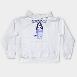 GRANDMA (POPULAR SELL) Kids Hoodie